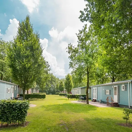 De Bergen Domek alpejski