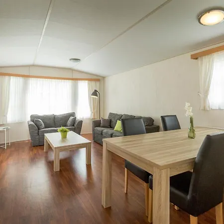 木屋 De Bergen Wanroij