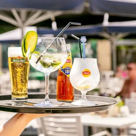 De Bergen Chalet Wanroij