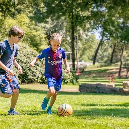 De Bergen 木屋 Wanroij