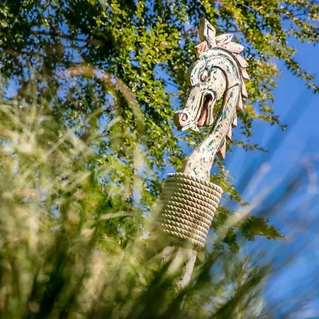 De Bergen Domek alpejski