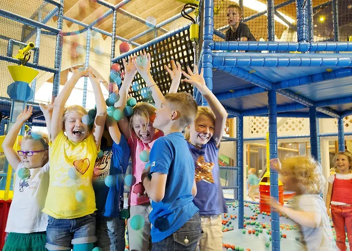 De Bergen Chalet Wanroij