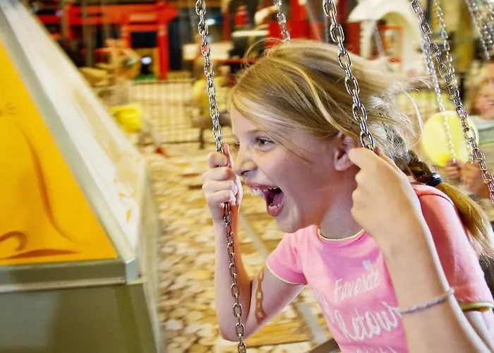 De Bergen Σαλέ Wanroij