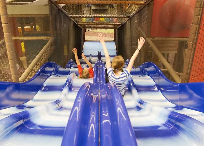 Chalet De Bergen Wanroij