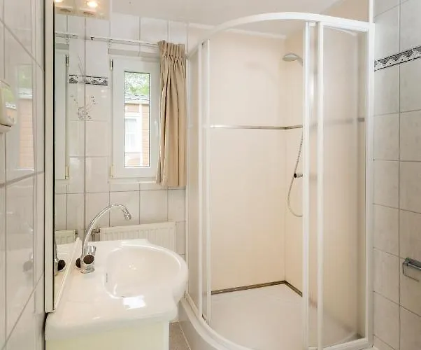 De Bergen Σαλέ *