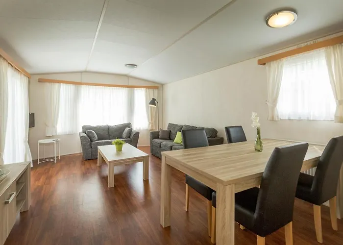 Chalet De Bergen Wanroij