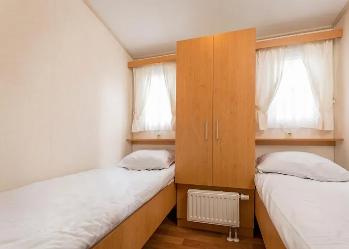 Σαλέ De Bergen *