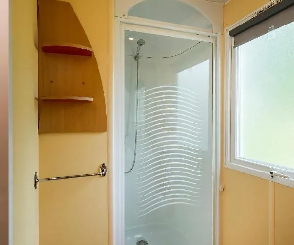 Σαλέ De Bergen Wanroij