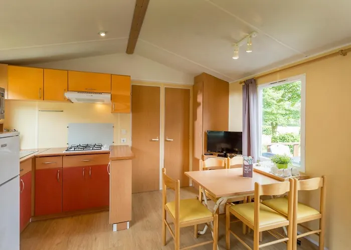 De Bergen Σαλέ Wanroij