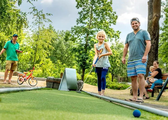Chalet De Bergen Wanroij