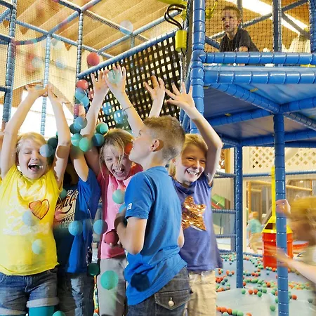 De Bergen בקתה Wanroij