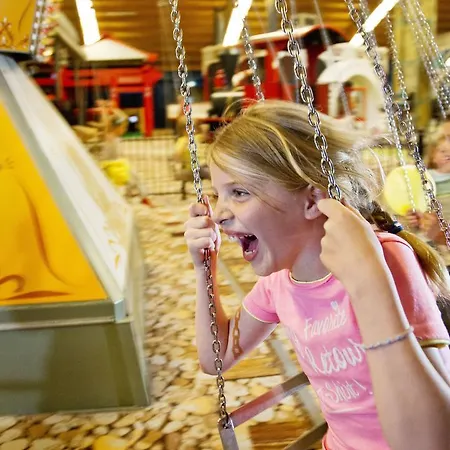 De Bergen בקתה Wanroij