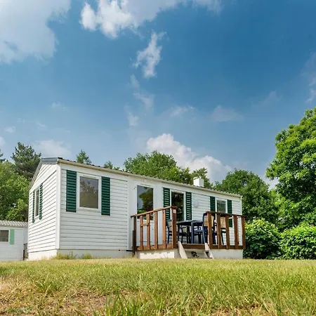 De Bergen Chalet Wanroij