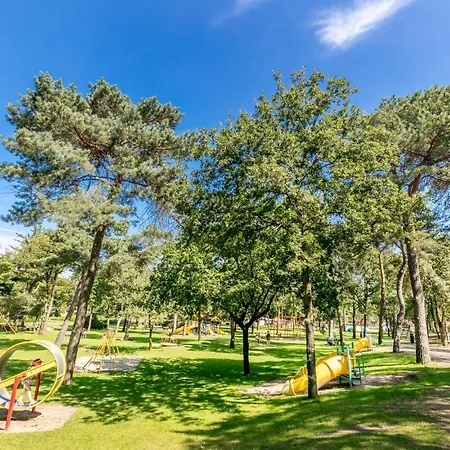 De Bergen בקתה Wanroij