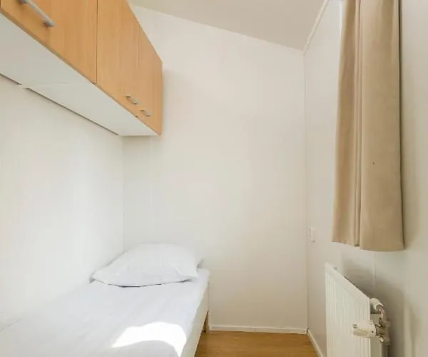 Σαλέ De Bergen *