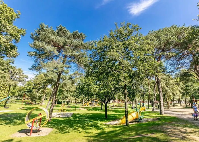 De Bergen Σαλέ Wanroij